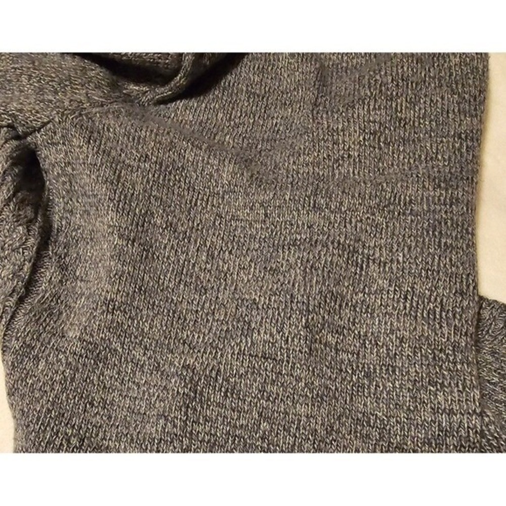 Karen Scott Open Front Sweater Xsmall 100% Acrylic - Picture 10 of 11